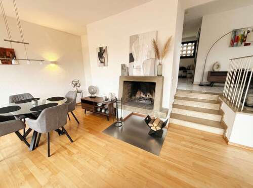 Foto - Wohnung zum Kaufen in Wuppertal 220.000,00 € 87 m²