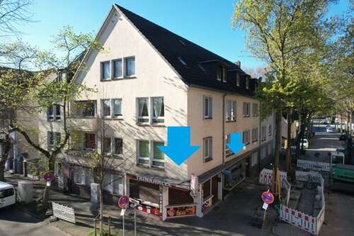 Foto - Einzelhandel in Duisburg 45.000,00 € 50 m²