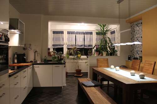 Foto - Wohnung zum Mieten in Ulm 450,00 € 112 m²