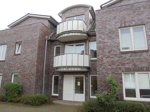 Foto - Wohnung zum Mieten in Oldenburg 505,00 € 46.92 m²