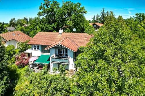 Foto - Haus zum Kaufen in Bernried 1.800.000,00 € 225 m²