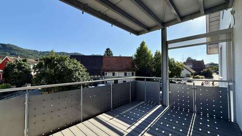 Foto - Wohnung zum Mieten in Singen 920,00 € 110 m²