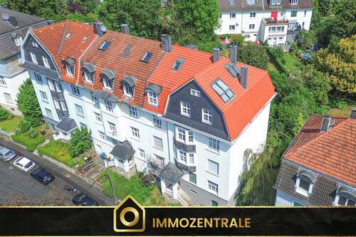 Foto - Wohnung zum Kaufen in Barmen 269.000,00 € 110 m²
