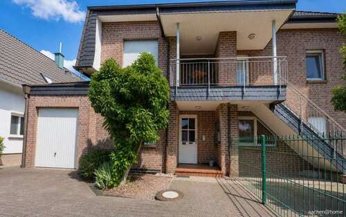Foto - Wohnung zum Kaufen in Würselen 295.000,00 € 117 m²