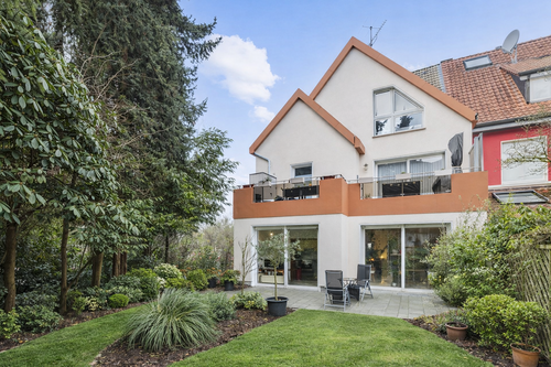Foto - Haus zum Kaufen in Essen 795.000,00 € 305 m²