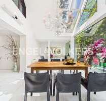 Haus zum Kaufen in Krefeld 1.200.000,00 € 244 m²