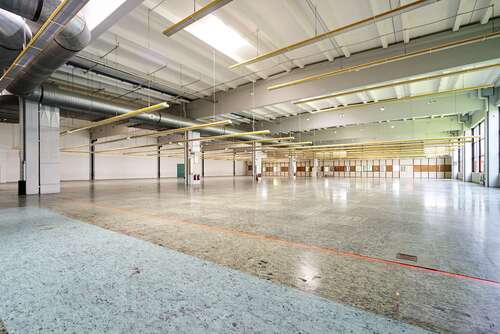 Foto - Büro in Augsburg 10.698,00 € 1428 m²