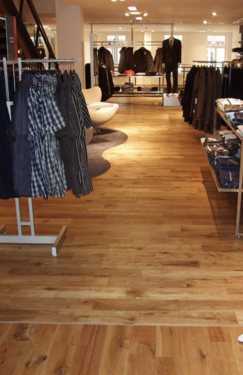Foto - Einzelhandel in Darmstadt 4.500,00 € 280 m²