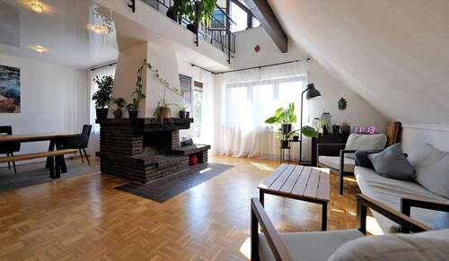 Foto - Wohnung zum Kaufen in Bad Rappenau 389.900,00 € 131 m²