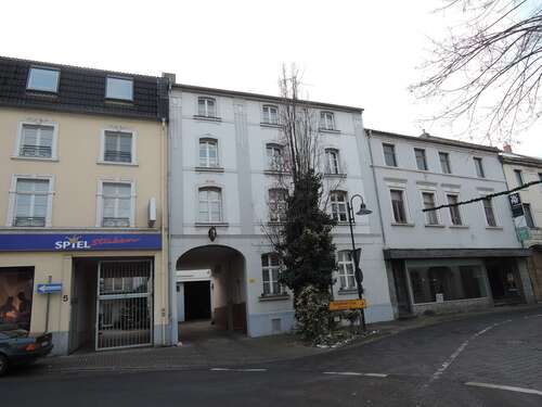 Foto - Haus zum Kaufen in Linnich 250.000,00 € 232.57 m²