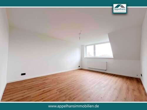 Foto - Wohnung zum Kaufen in Hasbergen 163.000,00 € 64.88 m²