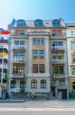 Foto - Wohnung zum Kaufen in Mainz 919.500,00 € 152.4 m²