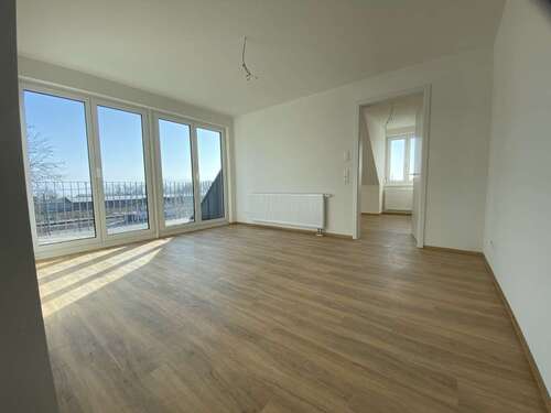 Foto - Wohnung zum Mieten in Lindau 800,00 € 43 m²