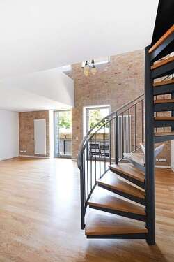 Foto - Wohnung zum Mieten in Berlin 2.000,00 € 97.04 m²