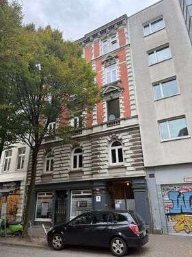 Foto - Wohnung zum Mieten in Hamburg 896,56 € 53.35 m²