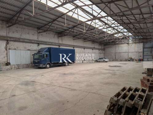 Foto - Halle in Hannover 5.000,00 € 850 m²