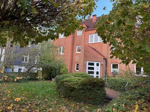 Foto - Wohnung zum Mieten in Schleswig 630,00 € 74 m²