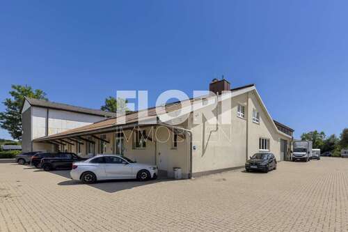 Foto - Büro in Feldkirchen-Westerham 2.300.000,00 € 386.59 m²