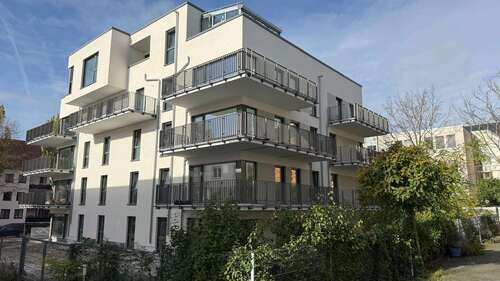 Foto - Wohnung zum Mieten in Wiesbaden 1.300,00 € 70 m²