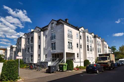 Foto - Wohnen auf Zeit in Bonn 550,00 €