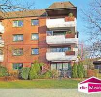 Wohnung zum Kaufen in Bad Segeberg 129.000,00 € 67 m²