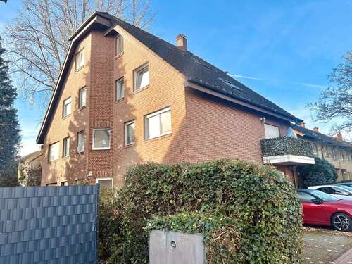 Foto - Wohnung zum Kaufen in Recklinghausen 142.536,00 € 59.39 m²