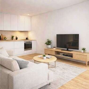 Foto - Wohnung zum Kaufen in Berlin 480.000,00 € 46.92 m²