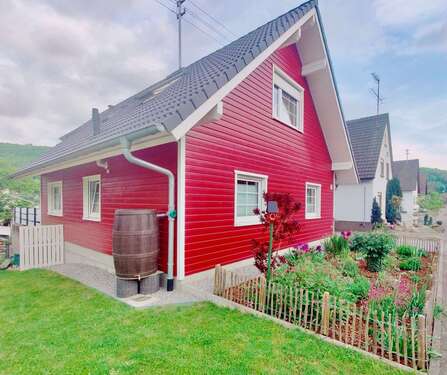 Foto - Haus zum Kaufen in Lahr-Sulz 535.000,00 € 118 m²