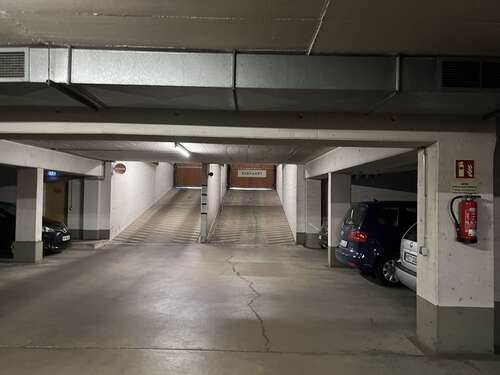 Foto - Garage zu vermieten in München 60,00 €