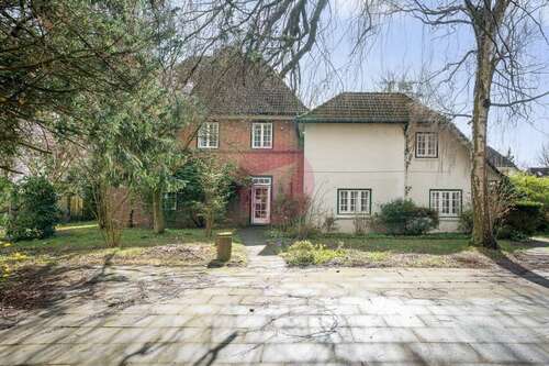 Foto - Haus zum Kaufen in Hamburg 795.000,00 € 299.92 m²