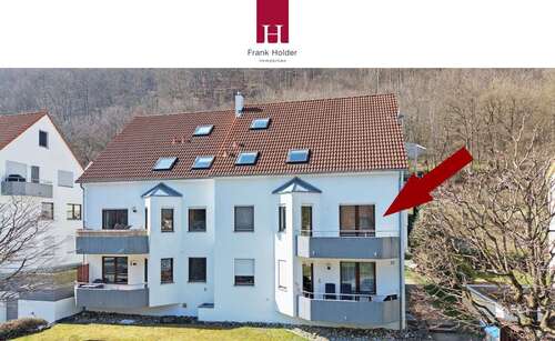 Foto - Wohnung zum Kaufen in Lichtenstein 249.000,00 € 86 m²