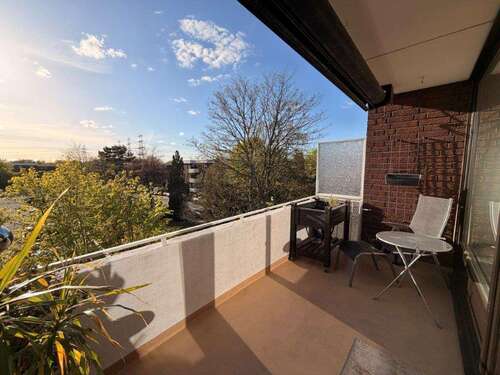 Foto - Wohnung zum Mieten in Oststeinbek 650,00 € 49 m²