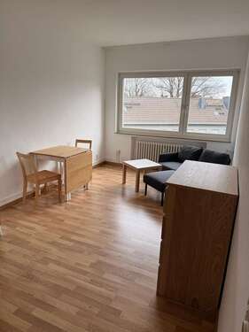 Foto - Wohnung zum Mieten in Bonn 950,00 € 43 m²