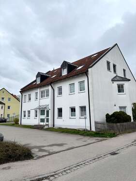 Foto - Wohnung zum Kaufen in Buchloe 349.000,00 € 76 m²