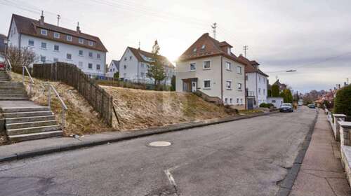 Foto - Grundstück zu verkaufen in Albstadt 66.900,00 € 330 m²