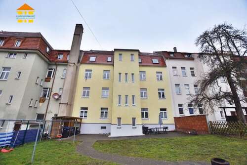 Foto - Wohnung zum Mieten in FrankenbergSachsen 300,00 € 58 m²