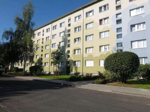 Foto - Wohnung zum Mieten in Döbeln 329,00 € 59.92 m²