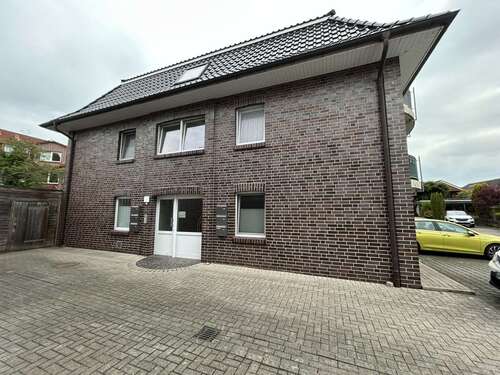 Foto - Wohnung zum Mieten in Oldenburg Nadorst 750,00 € 54.41 m²
