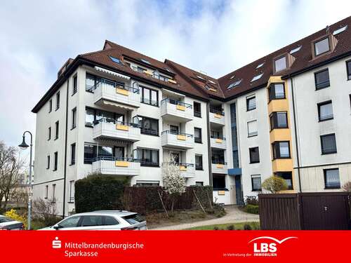 Foto - Wohnung zum Kaufen in Werder 239.000,00 € 90 m²