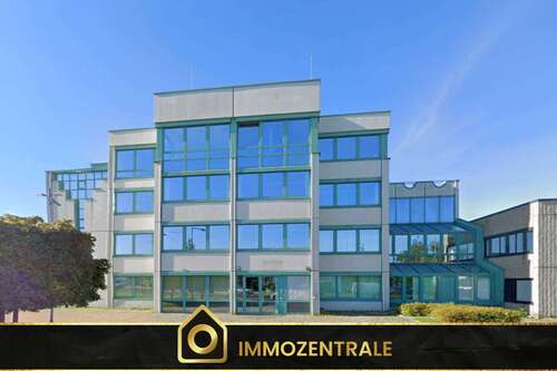 Foto - Büro in Kassel 2.914,00 € 327 m²