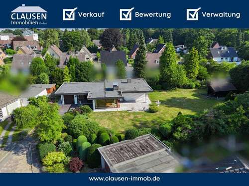 Foto - Haus zum Kaufen in Neumünster 345.000,00 € 133.32 m²
