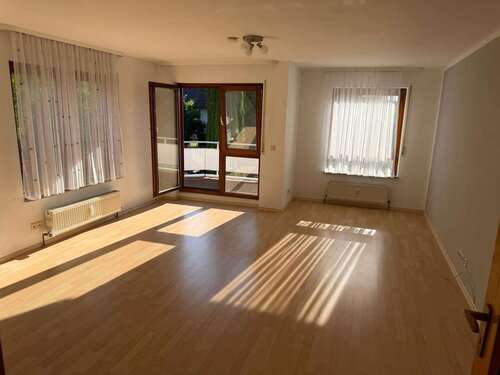 Foto - Wohnung zum Kaufen in Rutesheim 229.000,00 € 60.5 m²