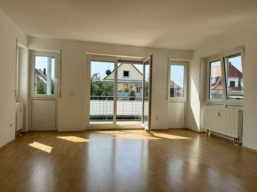 Foto - Wohnung zum Kaufen in Singen 280.000,00 € 74.2 m²