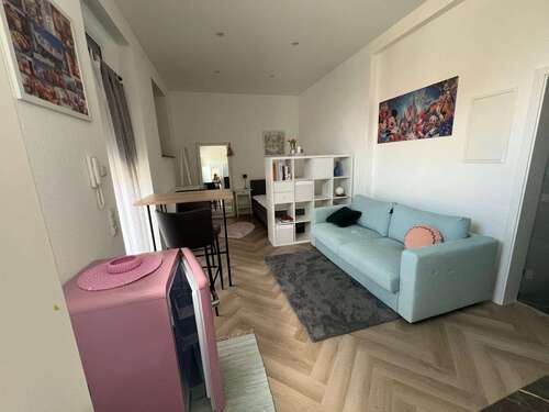 Foto - Wohnung zum Mieten in Bingen 399,00 € 24 m²