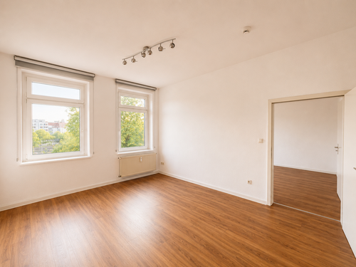 Foto - Wohnung zum Kaufen in Düsseldorf 199.000,00 € 51.08 m²