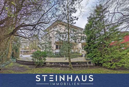 Foto - Wohnung zum Kaufen in Hamburg 479.000,00 € 105 m²