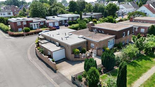 Foto - Haus zum Kaufen in Hamm 325.000,00 € 195.19 m²