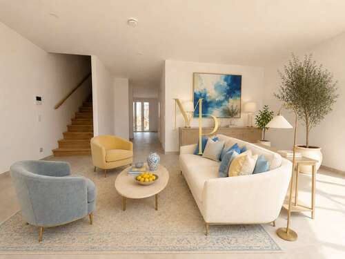 Foto - Haus zum Mieten in München 2.930,00 € 109.41 m²