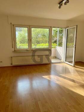 Foto - Wohnung zum Mieten in Darmstadt 900,00 € 75 m²