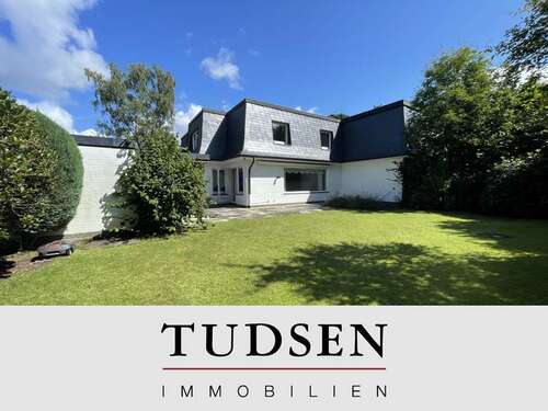 Foto - Haus zum Kaufen in Hamburg 825.000,00 € 175 m²